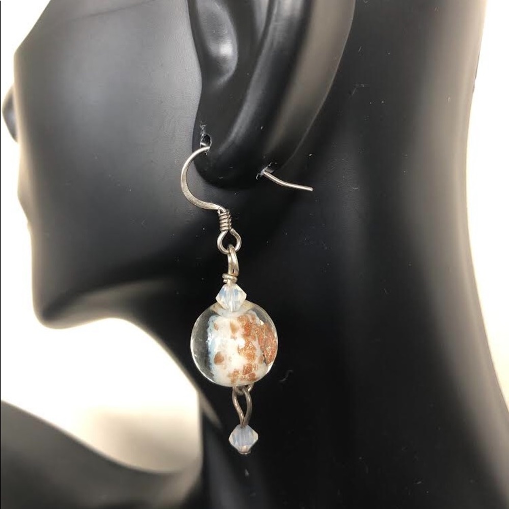 Gorgeous, Unique Handmade Earrings 💛
